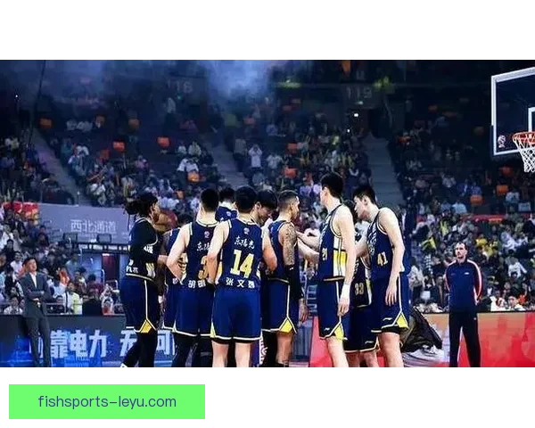 CBA赛场再掀狂澜 广东北控一胜一负悬殊巨大_6bdvnmqh